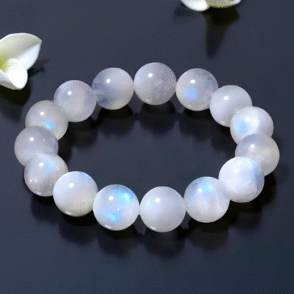 Moonstone Bracelet