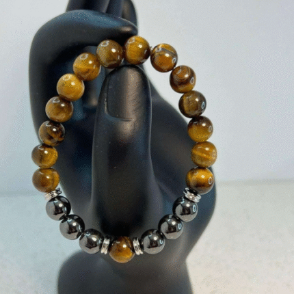 Tiger’s Eye Bracelet