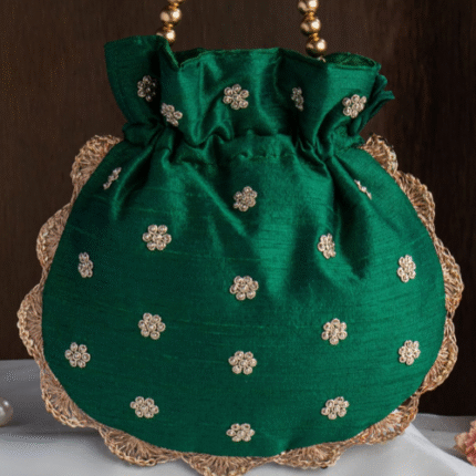 Health & Protection Potli