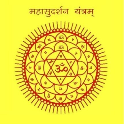 Vastu Purush Yantra