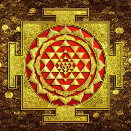 Shree Yantra