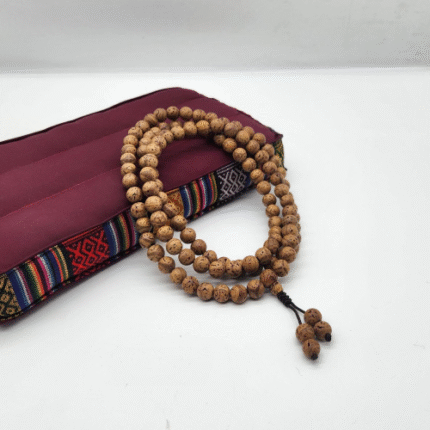 Bodhi Seed Mala