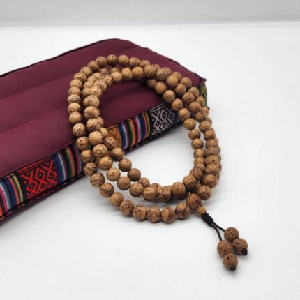 Bodhi Seed Mala