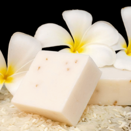 Pushya Nakshatra Soap – White Divine Blessing Soap
