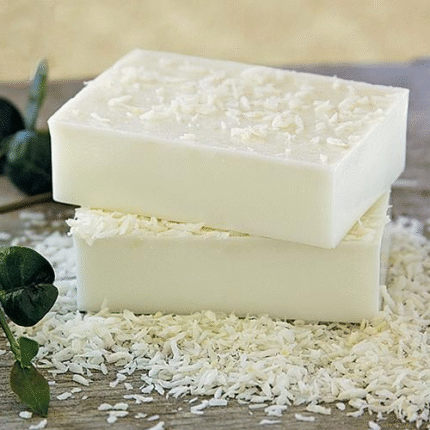 Hasta Nakshatra Soap – White Clarity & Skill Soap