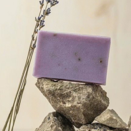 Swati Nakshatra Soap – Lavender Freedom Soap