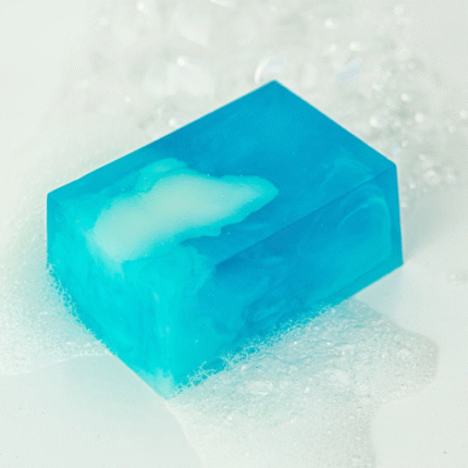 Anuradha Nakshatra Soap – Blue Friendship & Devotion Soap