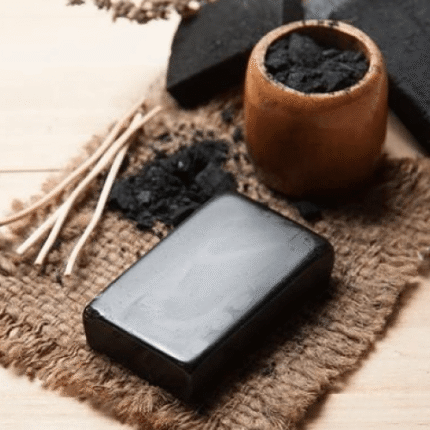 Jyeshtha Nakshatra Soap – Black Protection Soap