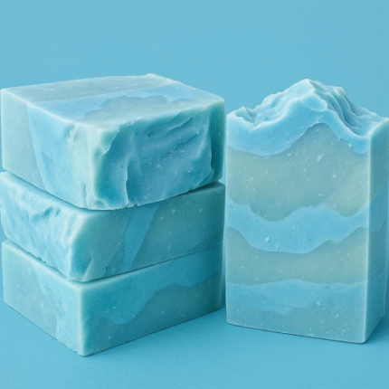 Purva Ashadha Soap – Aqua Victory Soap