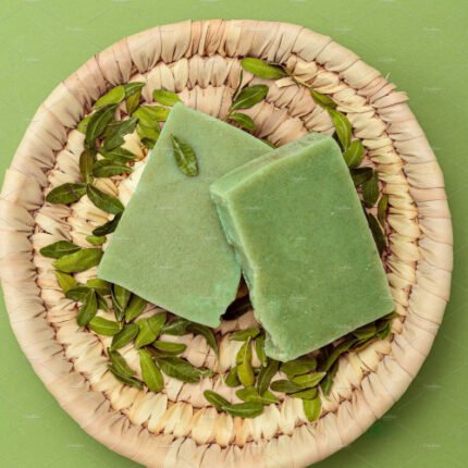 Mrigashira Nakshatra Soap – Mint Clarity Soap