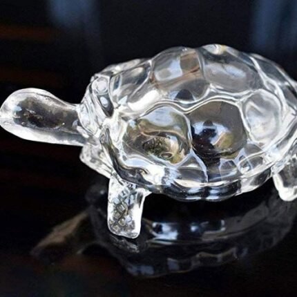 Crystal Tortoise