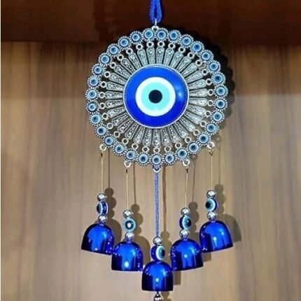 Evil Eye Wall Hanging