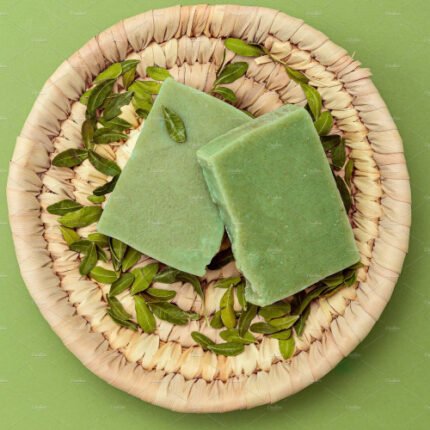 Taurus Abundance Rose Soap