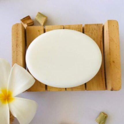 Cancer Moon Healing Soap