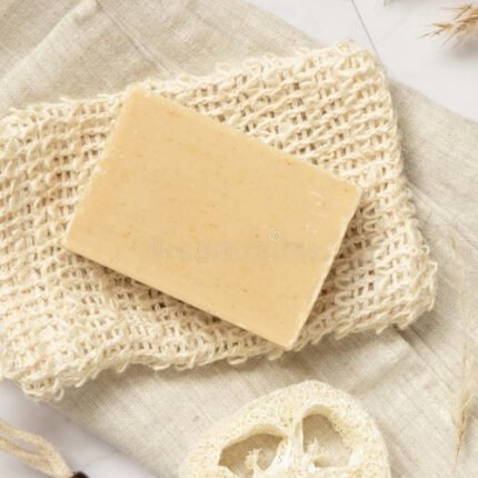 Virgo Purification Herbal Soap