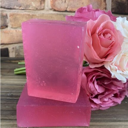 Libra Harmony & Beauty Soap