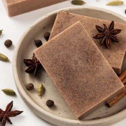 Capricorn Success & Discipline Soap