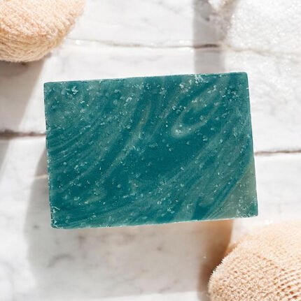 Aquarius Innovation & Calm Soap